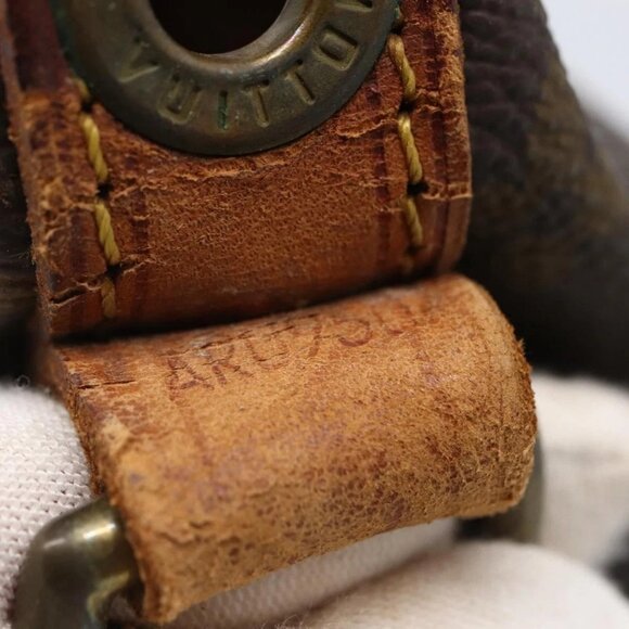 LOUIS VUITTON Monogram Noe Shoulder Bag - Picture 13 of 15